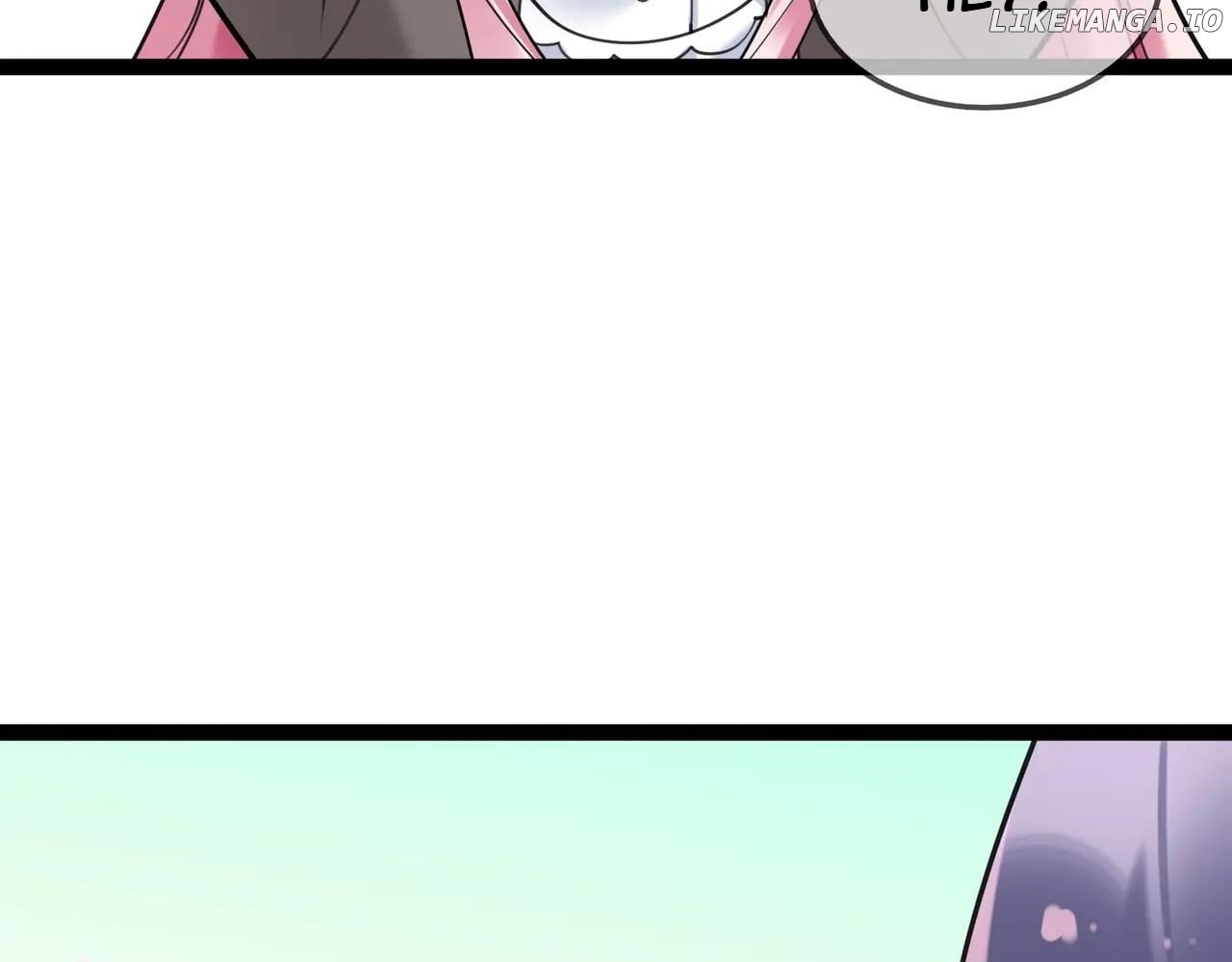 Daddy President Is Too Hard To Deal With Chapter 147 - page 64